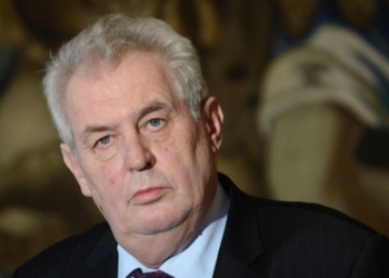 Что-то знает? Президент Чехии сказал, что в ближайшее время нужно ждать новую волну беженцев из Украины