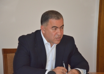 Гранатуров проанонсировал скорый запуск нового троллейбусного маршрута в Николаеве, а также пообещал «закольцевать» Намыв в следующем году