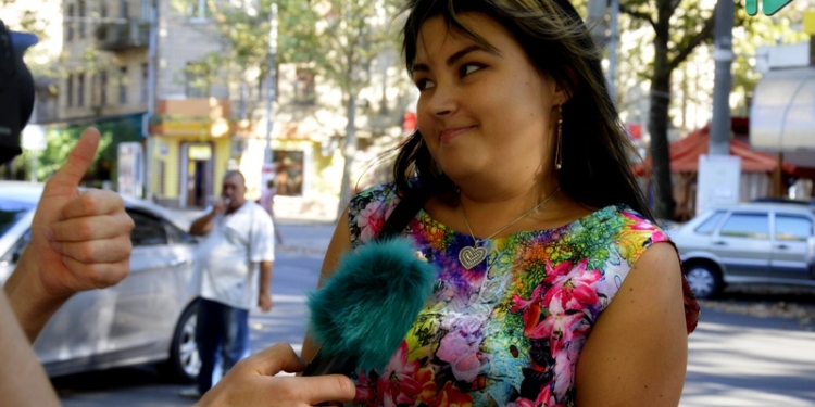 Хотят ли николаевцы снова вернуться за школьную парту?