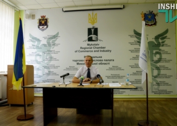 Скандал вокруг Николаевской РТПП: Власенко обвинил своих оппонентов в заинтересованности в контрабанде