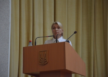 Для распределения земель участникам АТО в Николаевской области создадут интерактивную карту