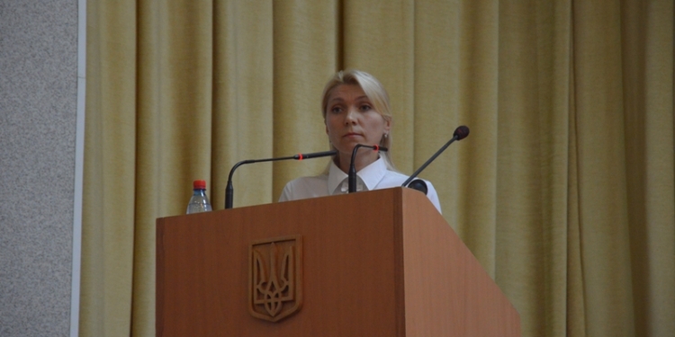 Для распределения земель участникам АТО в Николаевской области создадут интерактивную карту