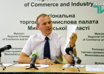 Скандал вокруг Николаевской РТПП: Власенко обвинил своих оппонентов в заинтересованности в контрабанде