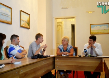 Николаевский журналист: Украинских военнослужащих на “гражданке” боятся все, даже милиция