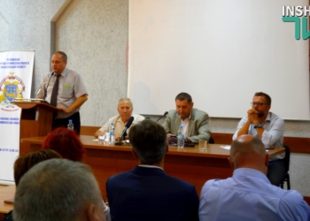 Члены Николаевской РТПП проголосовали за увольнение Власенко и восстановление в должности Катвалюка. Конфликт исчерпан?