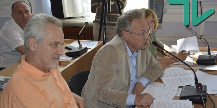 На месте разрушенного николаевского памятника архитектуры «Дом Донских» хотят построить автозаправку