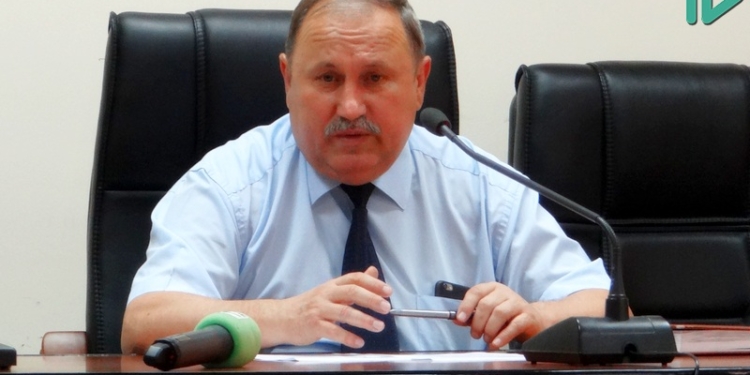 В Николаеве решали, что делать с пьяными военными