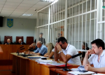 Суд не может найти ключевого свидетеля по «делу Шпинды», которого 9 лет держат в Николаевском СИЗО