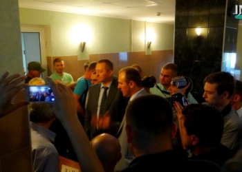 «Невероятно»: в одном и том же месте, в одно и то же время пройдут общее собрание членов и согласительное совещание РТПП Николаевской области