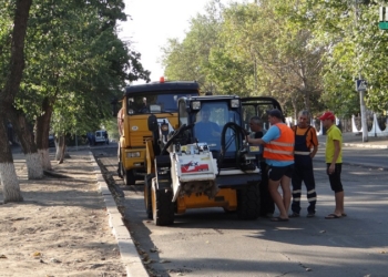 Ремонт дороги на ул.Дунаева. Необходимость или нецелесообразная трата бюджетных средств?