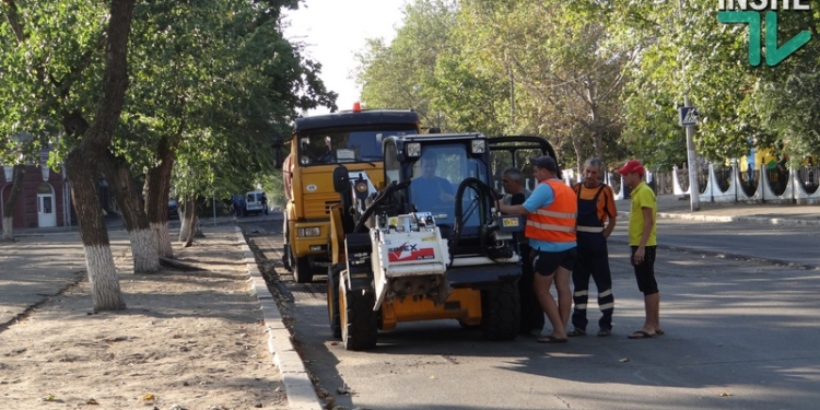 Ремонт дороги на ул.Дунаева. Необходимость или нецелесообразная трата бюджетных средств?