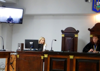 Передумал? Шантажирующий бойца 79-ки «лесхозовец» Паламарюк пошел на “мировую”