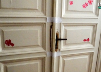 Виталий Воронов и «тайная комната»: что скрывается за опечатанной дверью Николаевского молодежного центра?