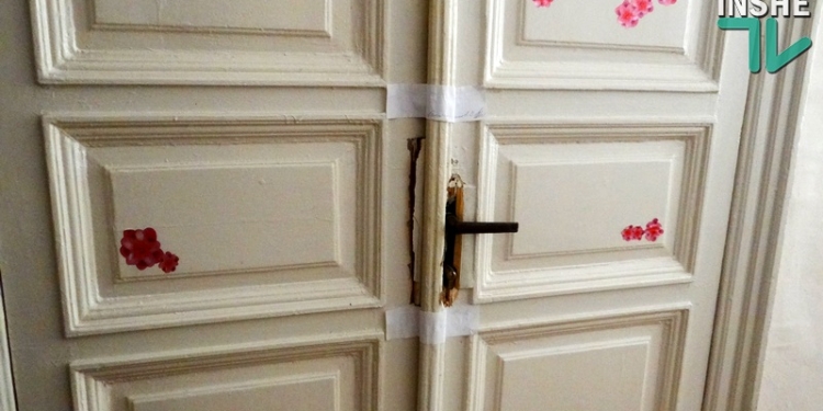 Виталий Воронов и «тайная комната»: что скрывается за опечатанной дверью Николаевского молодежного центра?