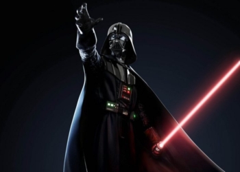 Партконференция «Блока Дарта Вейдера» в Николаеве