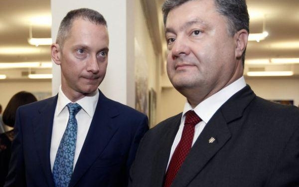 Антипроекты Банковой: политическое шулерство команды Порошенко