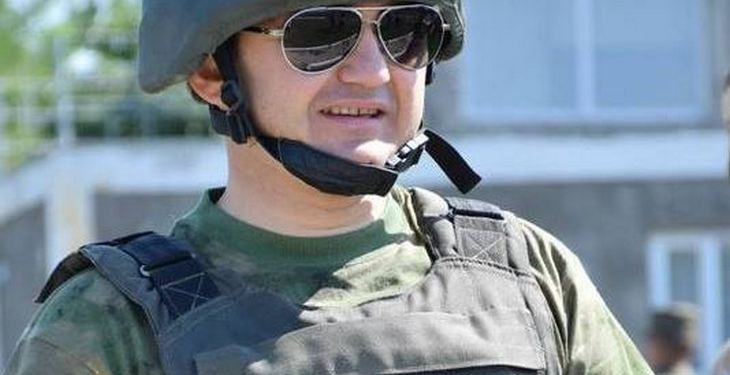 Губернатор Николаевщины Мериков призвал прекратить провокации вокруг Чаусово-2