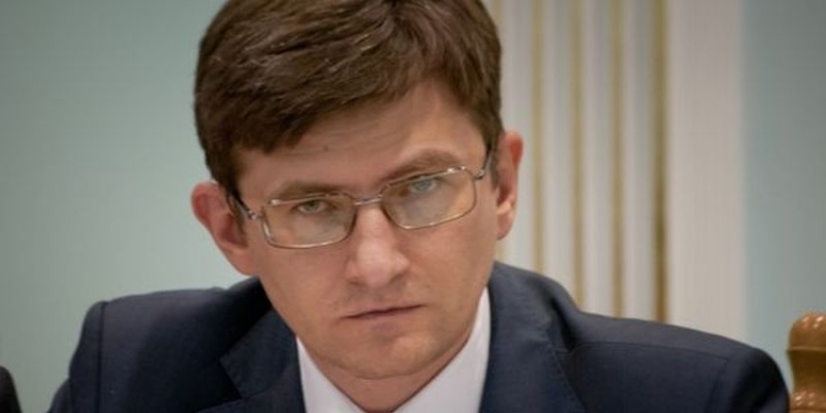 Представитель ЦИК рассказал о деталях регистрации партии Пушилина