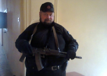 Мосийчук назвал решение ВР местью Шокина