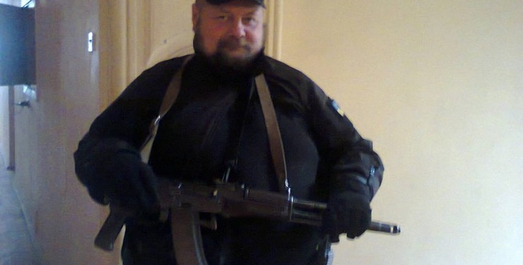 Мосийчук назвал решение ВР местью Шокина