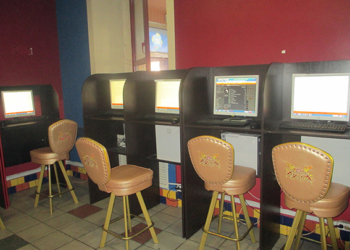 Эх, раз, еще раз… Игорный зал на пр.Ленина в Николаеве больше работать не будет?