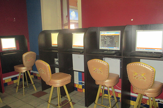 Эх, раз, еще раз… Игорный зал на пр.Ленина в Николаеве больше работать не будет?