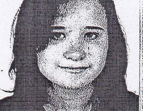 В Николаеве правоохранители разыскивают пропавшую без вести девушку