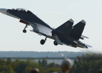 Сирийские СМИ: РФ строит авиабазу в Сирии для ударов против ИД