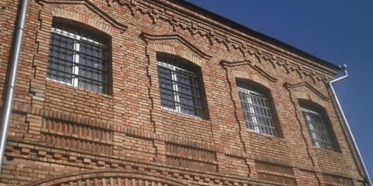 В корпусе для женщин Николаевского СИЗО условия стали лучше – там установили металлопластиковые окна