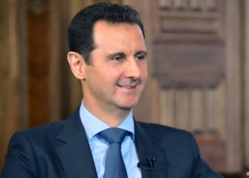 C Асадом за стол переговоров. Поворот в политике ФРГ