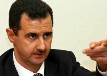 Запад хочет сместить власть в России и Сирии, – Асад