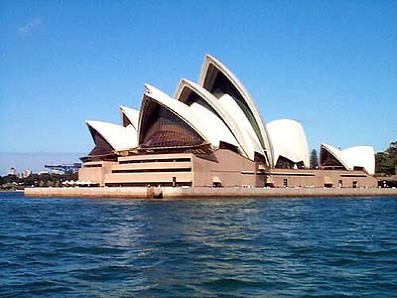 Австралия не собирается открываться для туристов до конца 2022 года 1