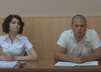 Выборы в Николаеве уже начались – гречка по-прежнему в ходу