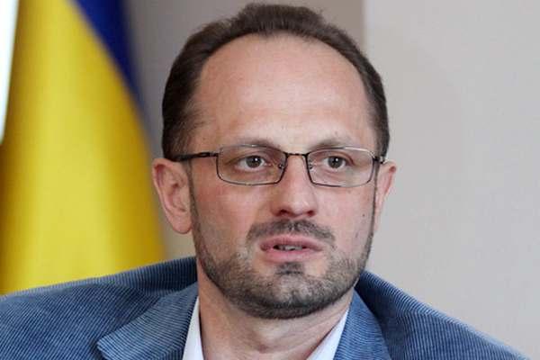 Бывший представитель Украины в ТКГ готов обнародовать документы переговоров в Минске 1