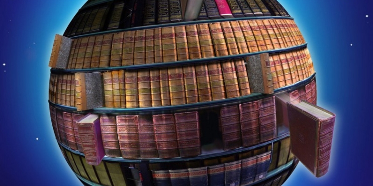 Самые модернизированные в Украине библиотеки находятся на Николаевщине