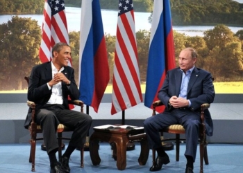Почему Обама согласился встретиться с Путиным