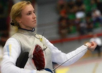 Николаевские рапиристки взяли Кубок Украины