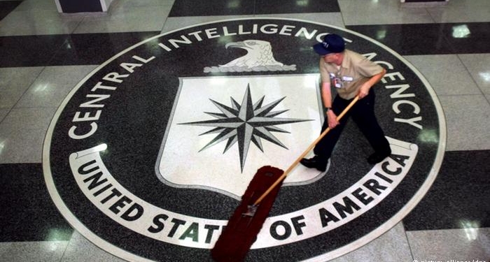 Bild: Спецслужбы США и России провели переговоры по Сирии