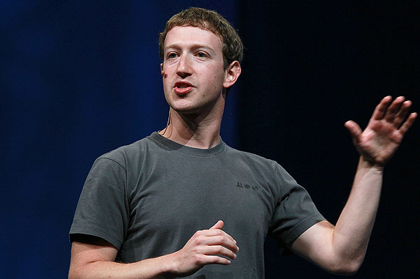 Цукерберг: Для решения проблемы утечки данных из Facebook потребуются годы 1