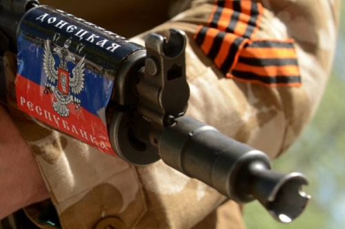В Донецкой области будут судить основателя детских военных клубов в «ДНР»