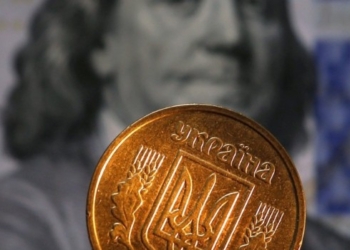 Украинцы в августе продали валюты на $ 152,1 миллиона больше, чем купили