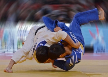 В честь бойцов 79-й НОАМБр: в Николаеве пройдет «Кубок Киборгов» по дзюдо