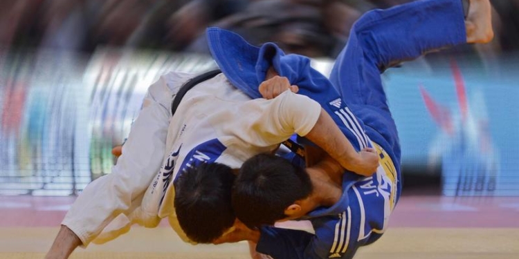 В честь бойцов 79-й НОАМБр: в Николаеве пройдет «Кубок Киборгов» по дзюдо