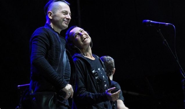 За сочувствие. Артисты из РФ Чичерина и Самойлов получили награды “ЛНР”