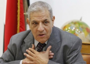 Правительство Египта ушло в отставку после коррупционного скандала