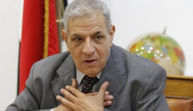 Правительство Египта ушло в отставку после коррупционного скандала