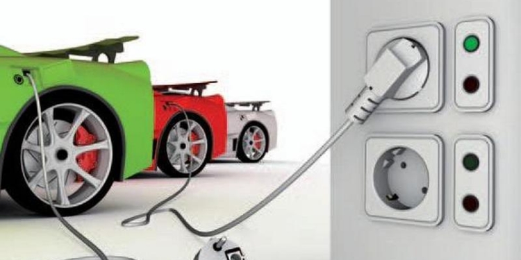 Продажи электрокаров в Украине выросли на 400% – за 8 месяцев купили 231 авто