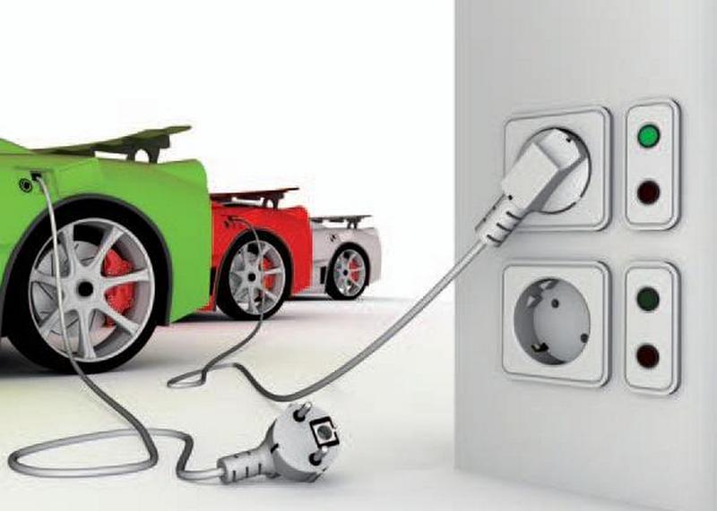 Новые правила ЕС: электромобили должны шуметь так же, как и машины на двигателях внутреннего сгорания 1