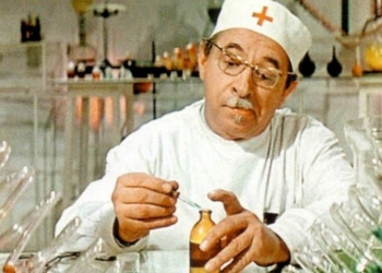 Сегодня – День фармацевта: каждый житель Николаевщины потратил за полгода 469 грн. на лекарства