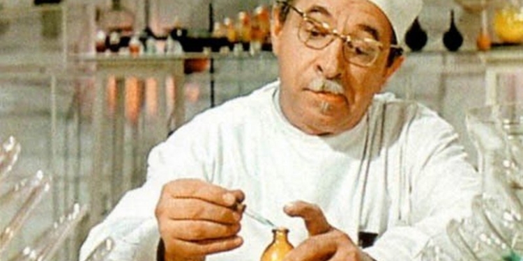 Сегодня – День фармацевта: каждый житель Николаевщины потратил за полгода 469 грн. на лекарства